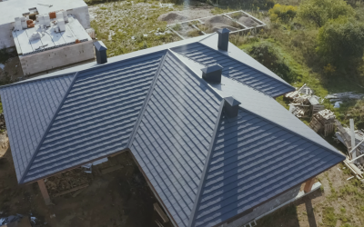 Roof Ventilation Explained